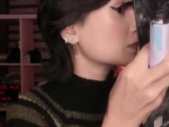 lonelly_lolly98 chaturbate stream image