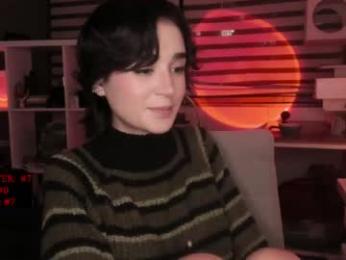 lonelly_lolly98 chaturbate stream image