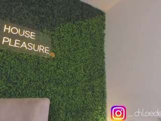 chloedee camsoda stream image, 13.09.2025 10:00