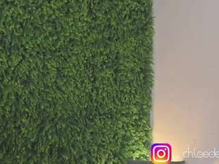 chloedee camsoda stream image, 13.09.2025 10:00