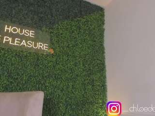 chloedee camsoda stream image, 13.09.2025 10:00
