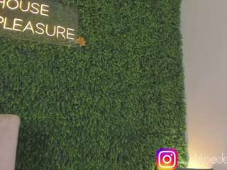 chloedee camsoda stream image, 13.09.2025 10:00