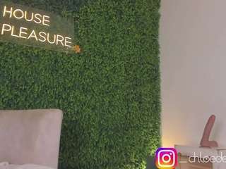 chloedee camsoda stream image, 13.09.2025 10:00