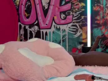 vanessa_love chaturbate stream image