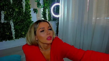 VivienCarter stripchat stream image