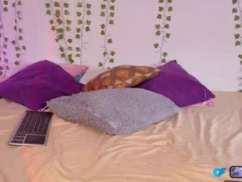 samyortiz_ chaturbate stream image