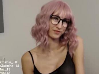 princessjasmine_18 chaturbate stream image