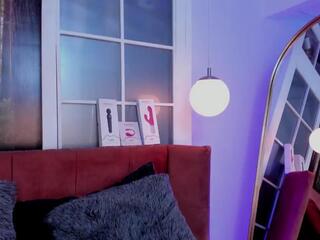 Lesly Bailey flirt4free stream image