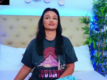 DaliyaArabian bongacams stream image