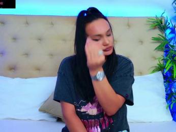 DaliyaArabian bongacams stream image