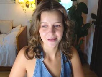 eli_sun chaturbate stream image, 16.09.2025 08:40