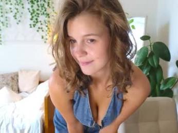 eli_sun chaturbate stream image, 16.09.2025 08:40