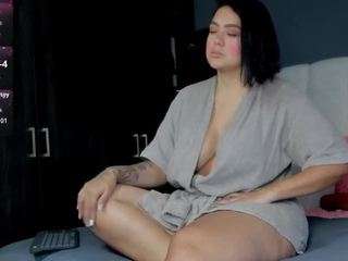 merida-blue camsoda stream image