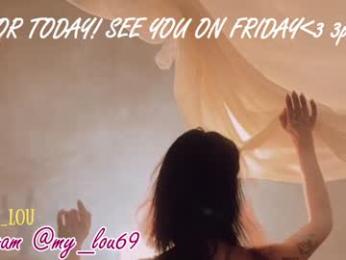 breeding_material chaturbate stream image