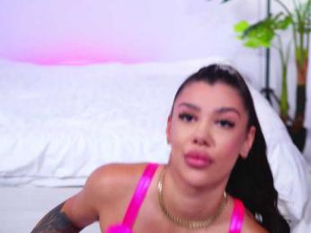 NatyDesiree bongacams stream image