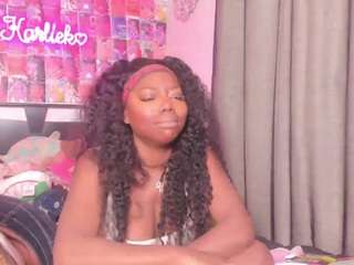 karliekayozz camsoda stream image