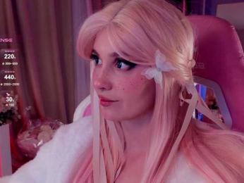 HoneyCherry bongacams stream image