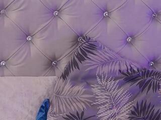 Melissa Fumero flirt4free stream image