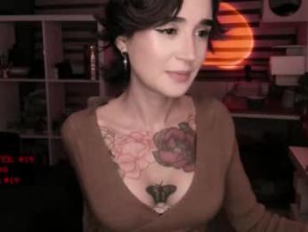 lonelly_lolly98 chaturbate stream image