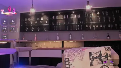 SophiePalmer stripchat stream image