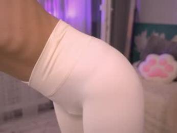 sweety_rinushka_ chaturbate stream image