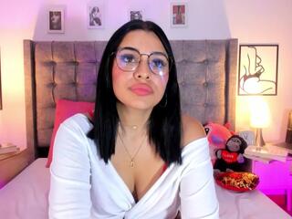 Linda Fosterr flirt4free stream image