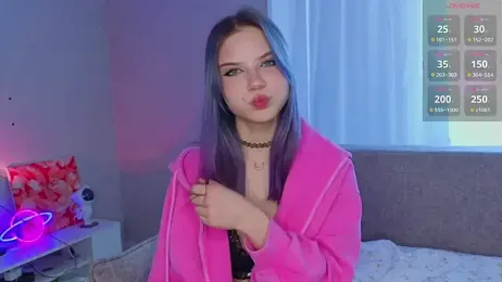 EvelyynLopez stripchat stream image