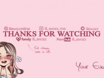 lil_eva chaturbate stream image, 19.09.2025 09:20