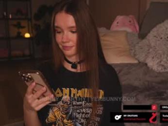 bunny_marthy chaturbate stream image, 19.09.2025 15:50