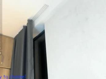 pafosstar chaturbate stream image