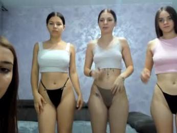 dirtygirls99 chaturbate stream image