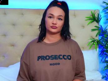 DaliyaArabian bongacams stream image