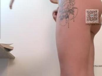 brilliantvictoria chaturbate stream image