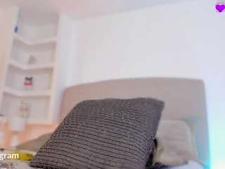 maddy-hot camsoda stream image