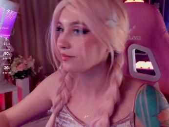 HoneyCherry bongacams stream image