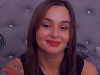 Melissa Fumero flirt4free stream image