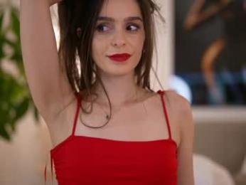 dovia chaturbate stream image