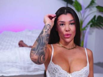 NatyDesiree bongacams stream image