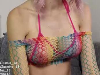 princessjasmine_18 chaturbate stream image