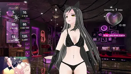 KimiStar stripchat stream image