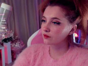 HoneyCherry bongacams stream image