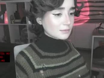 lonelly_lolly98 chaturbate stream image