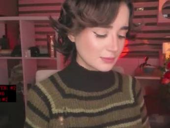 lonelly_lolly98 chaturbate stream image