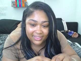 misszylahd camsoda stream image