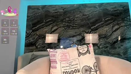 SophiePalmer stripchat stream image