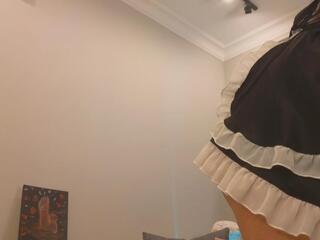 Naomi Asian flirt4free stream image