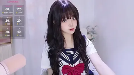 Vesper_0606 stripchat stream image