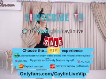 caylin chaturbate stream image