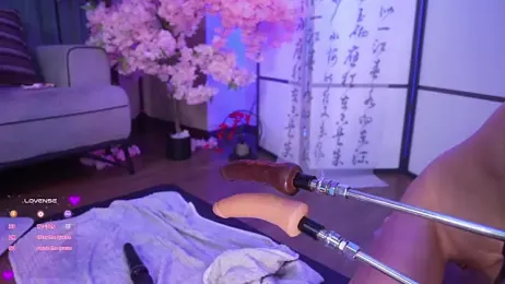 Marry_Cordy stripchat stream image