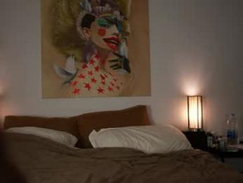 valerieh chaturbate stream image